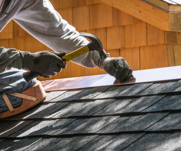 Best Roof Gutter Cleaning  in Makakilo, HI